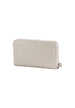 Portefeuille Armani Exchange couleur blanc — vue 3