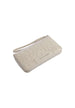 Portefeuille Armani Exchange couleur blanc — vue 4
