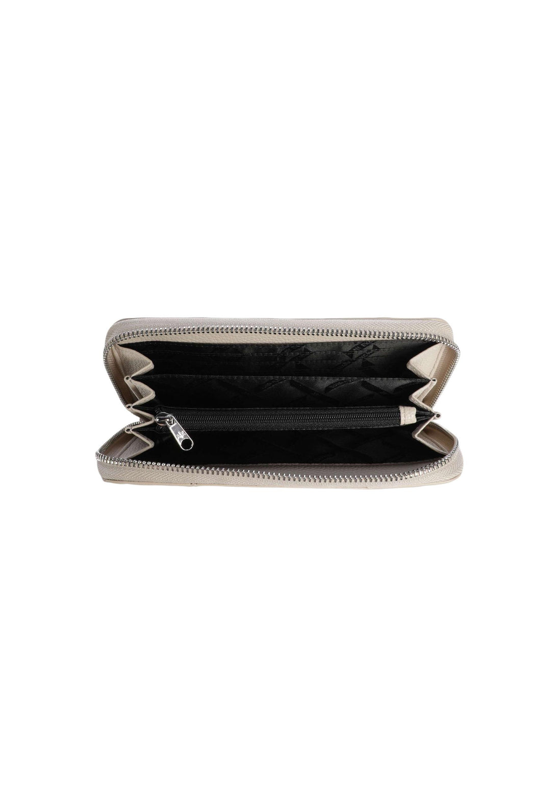 Portefeuille Armani Exchange couleur blanc — vue 2