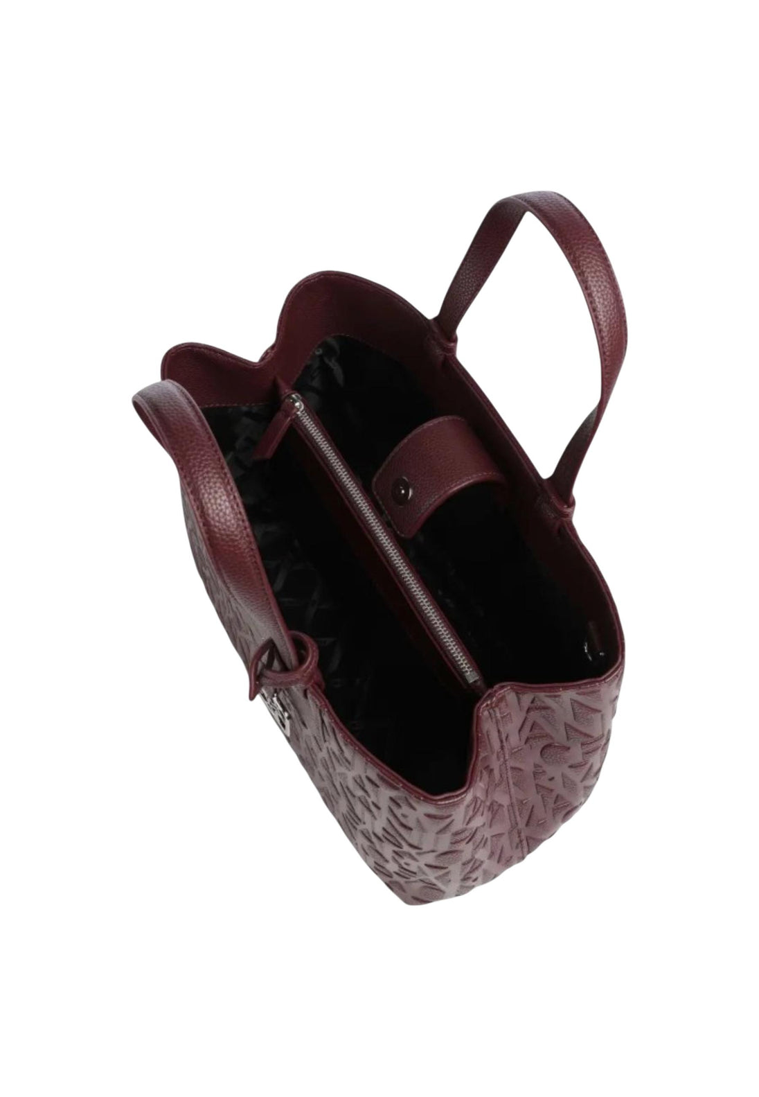 Sac Liu Jo couleur marron — vue 3