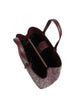 Sac Liu Jo couleur marron — vue 3