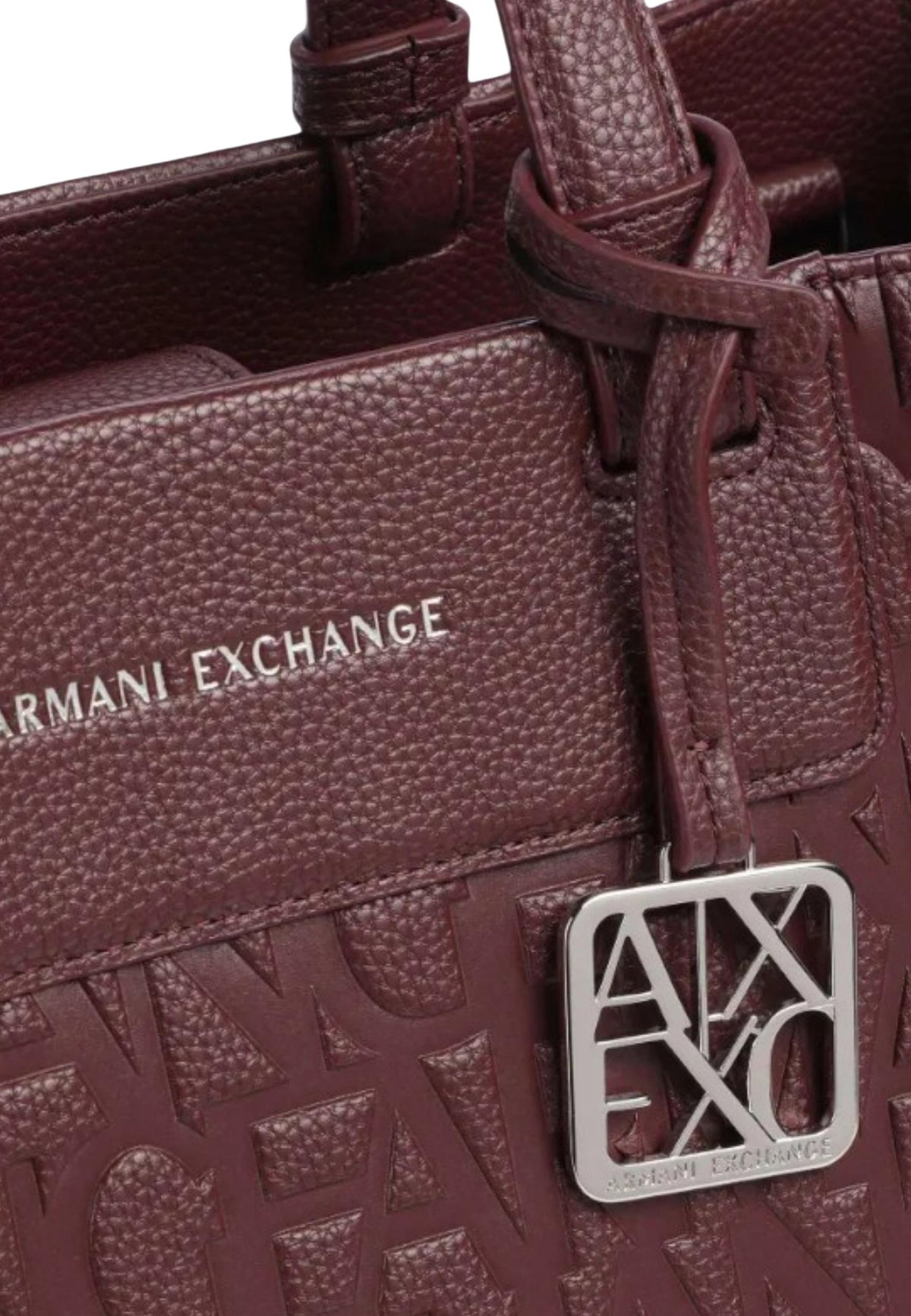 Sac Liu Jo couleur marron — vue 4