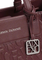 Sac Liu Jo couleur marron — vue 4