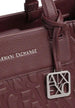 Sac Liu Jo couleur marron — vue 4