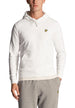 Sweat Lyle & Scott couleur blanc
