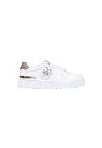 Baskets Guess couleur blanc