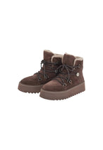 Bottes Pinko couleur marron — vue 5