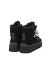 Bottes Pinko couleur noir — vue 4