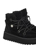 Bottes Pinko couleur noir — vue 2
