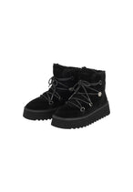 Bottes Pinko couleur noir — vue 5