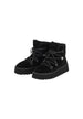 Bottes Pinko couleur noir — vue 5