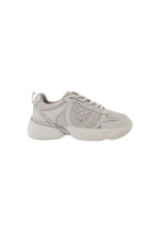 Baskets Pinko couleur blanc