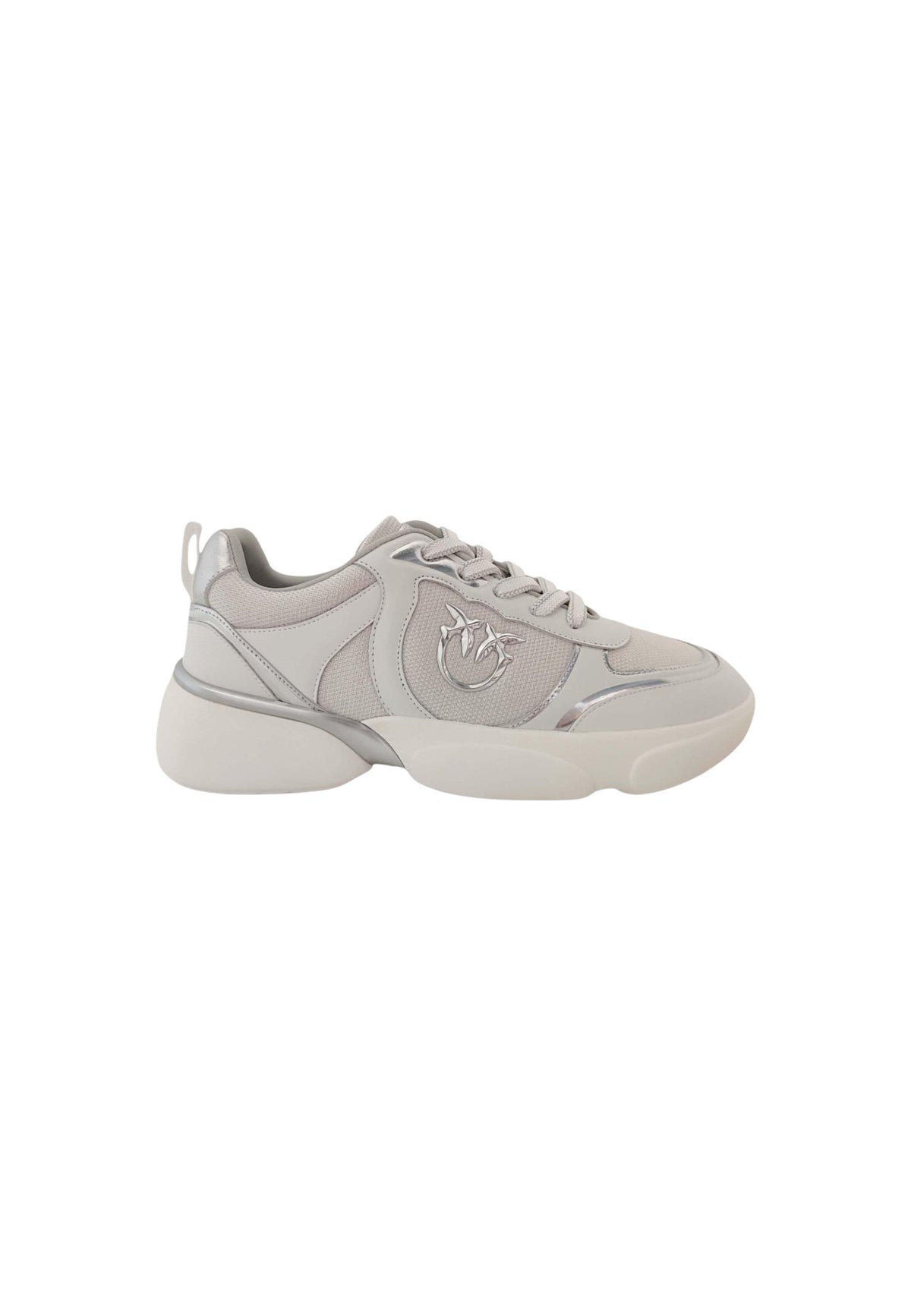 Baskets Pinko couleur blanc