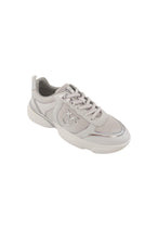 Baskets Pinko couleur blanc — vue 4
