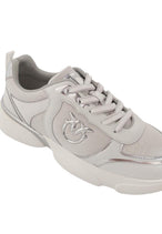Baskets Pinko couleur blanc — vue 3