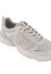 Baskets Pinko couleur blanc — vue 3