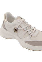 Baskets Pinko couleur blanc — vue 4