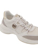 Baskets Pinko couleur blanc — vue 4