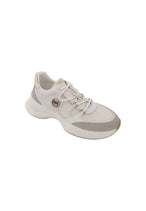 Baskets Pinko couleur blanc — vue 3