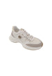 Baskets Pinko couleur blanc — vue 3