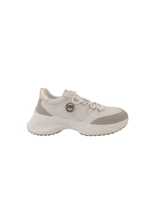 Baskets Pinko couleur blanc