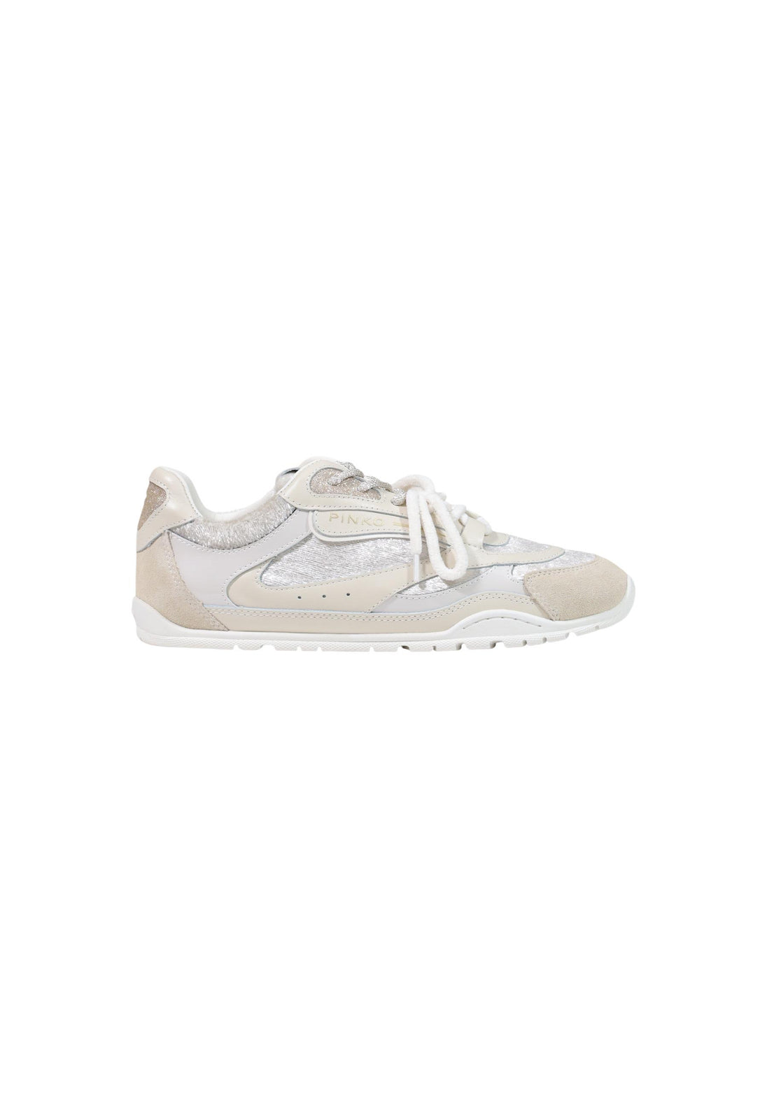 Baskets Pinko couleur blanc