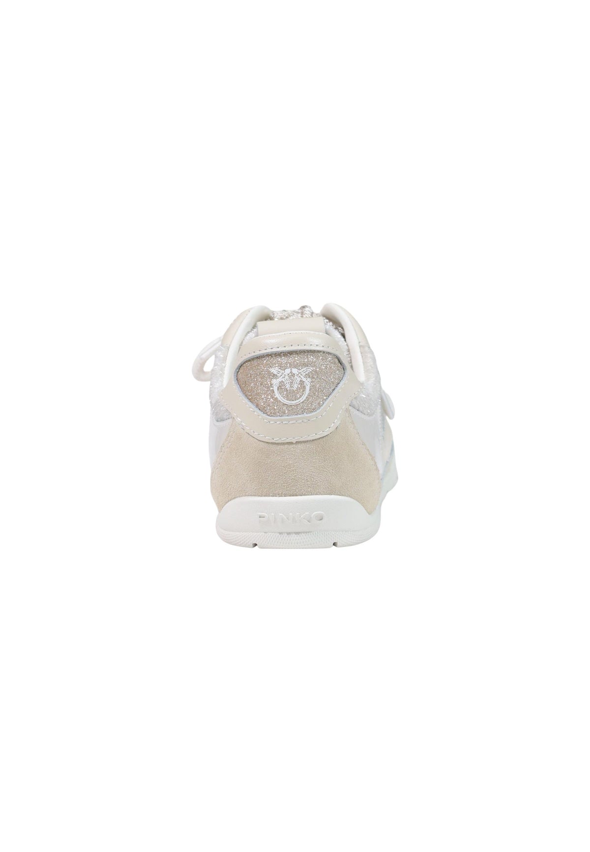 Baskets Pinko couleur blanc — vue 5