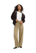 Jean Only couleur beige — vue 5