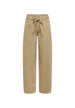 Jean Only couleur beige — vue 3