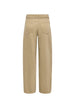 Jean Only couleur beige — vue 4