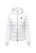 Veste Blauer. couleur blanc — vue 2