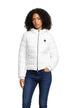 Veste Blauer. couleur blanc
