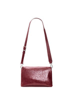 Sac Desigual couleur bordeaux — vue 3