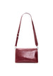 Sac Desigual couleur bordeaux — vue 3