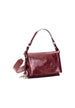 Sac Desigual couleur bordeaux — vue 2