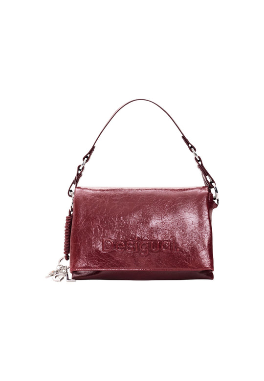 Sac Desigual couleur bordeaux