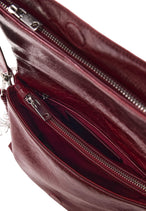 Sac Desigual couleur bordeaux — vue 5