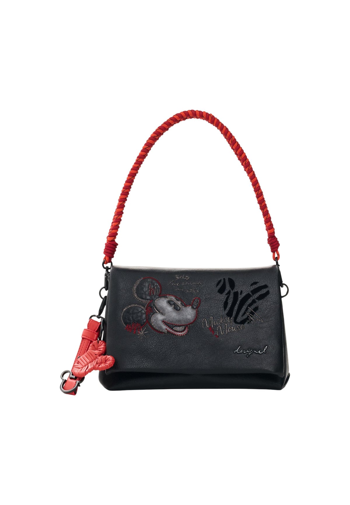Sac Desigual couleur noir