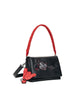 Sac Desigual couleur noir — vue 2