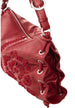 Sac Desigual couleur rouge — vue 4