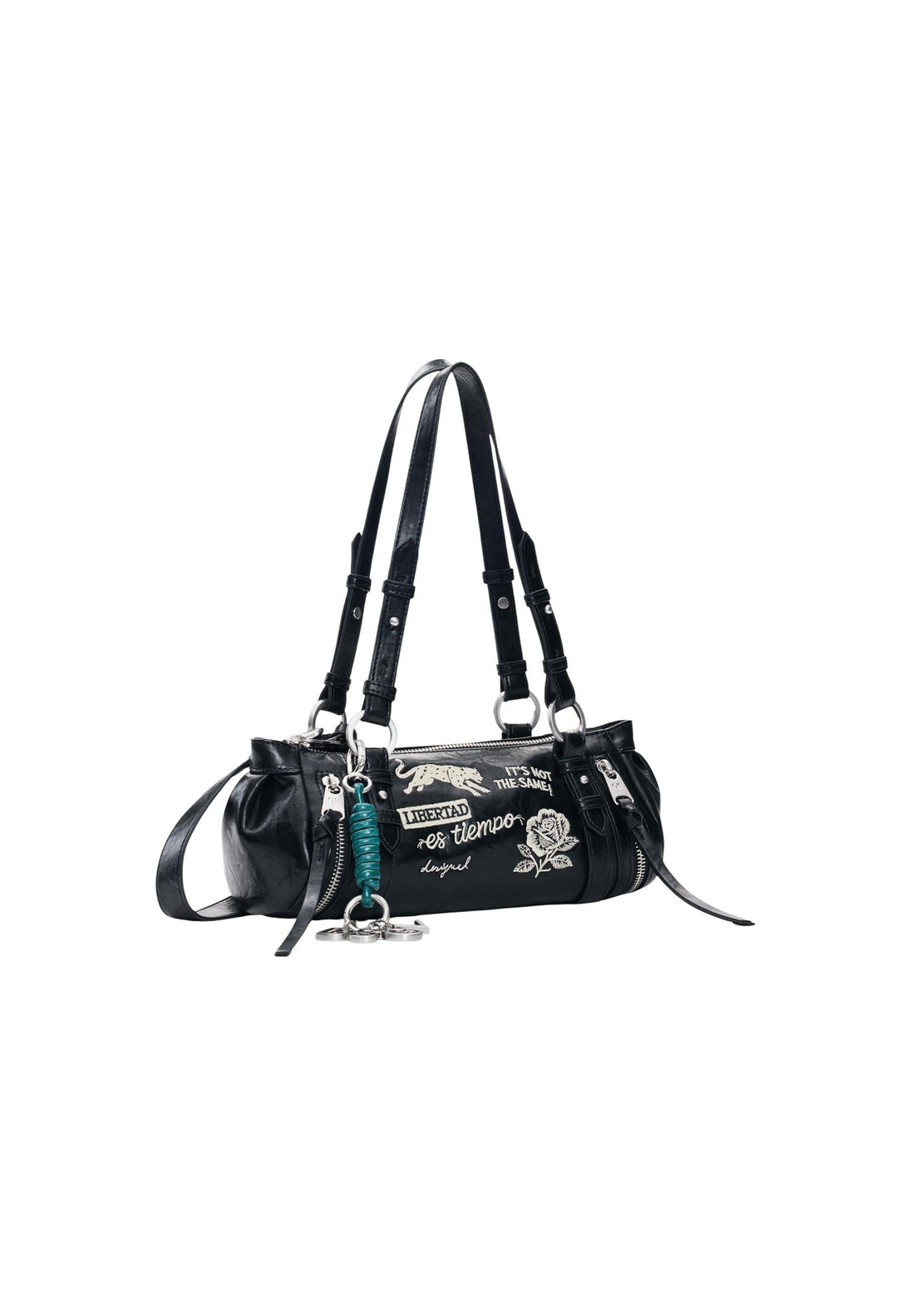 Sac Desigual couleur noir