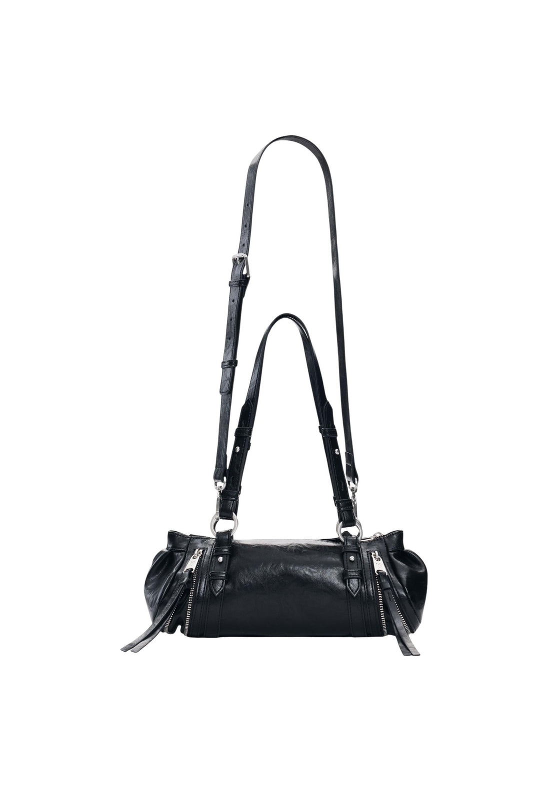 Sac Desigual couleur noir — vue 3