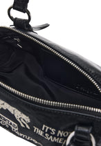 Sac Desigual couleur noir — vue 5