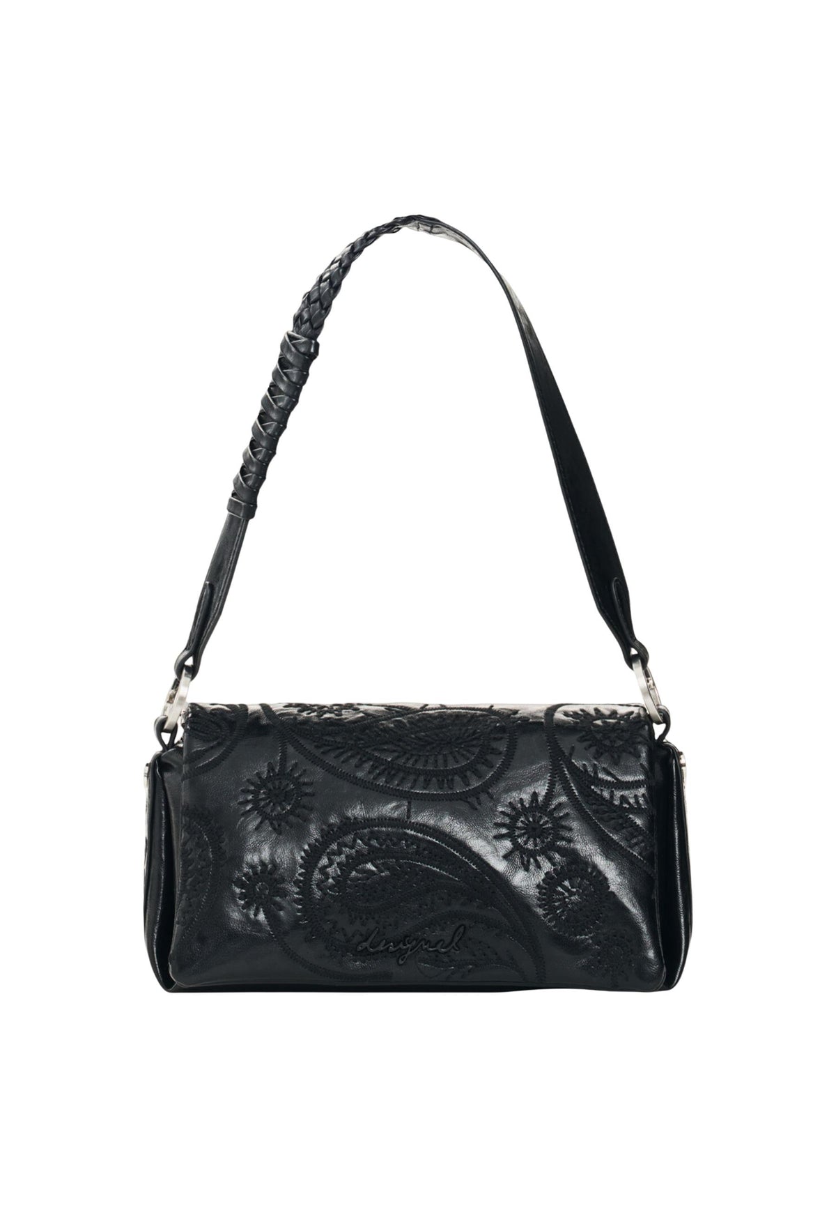 Sac Desigual couleur noir