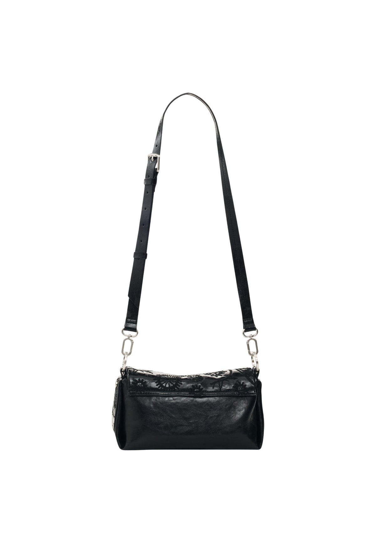 Sac Desigual couleur noir — vue 3