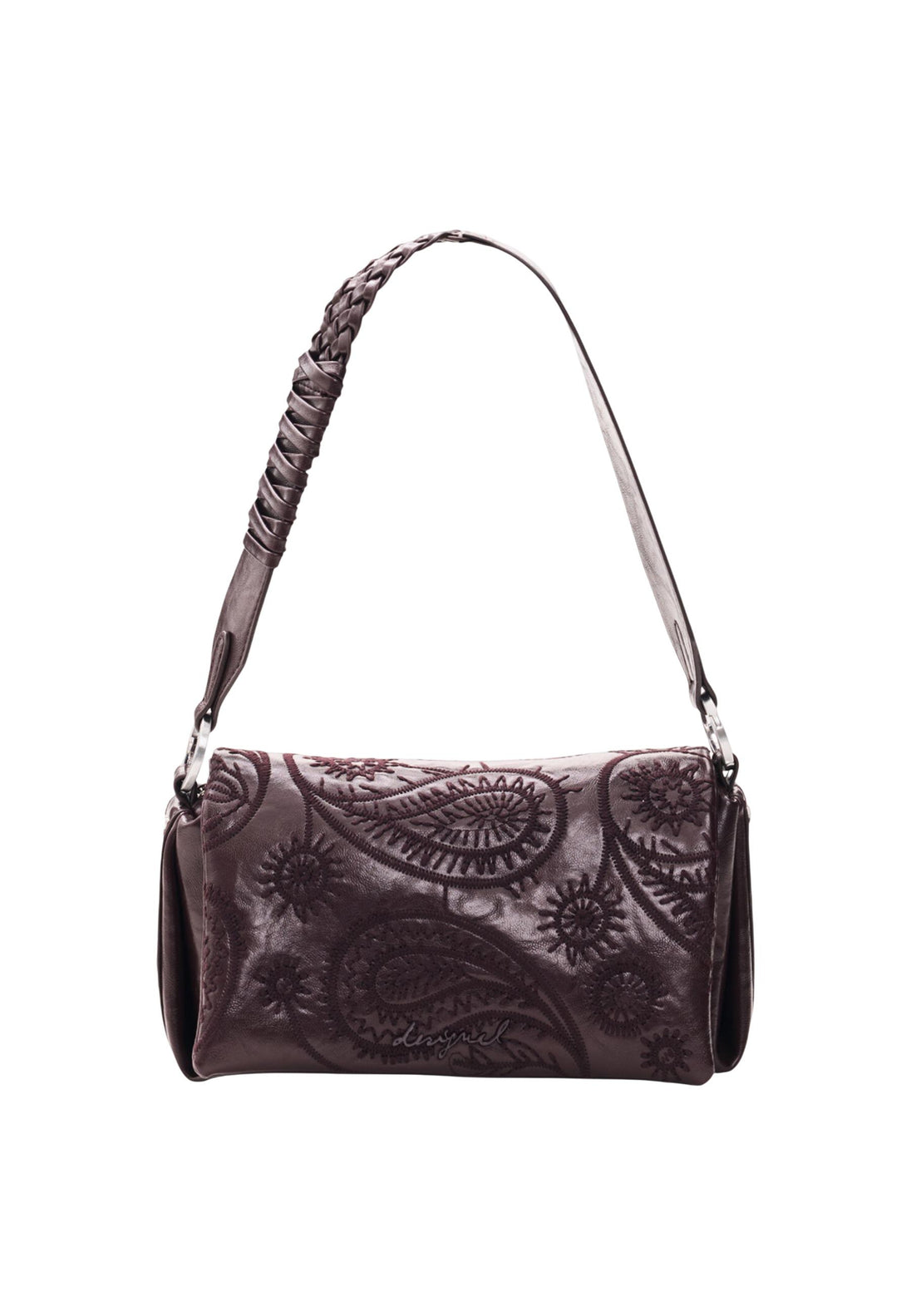 Sac Desigual couleur marron