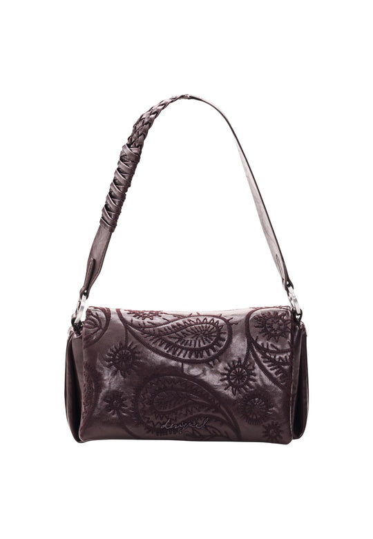 Sac Desigual couleur marron