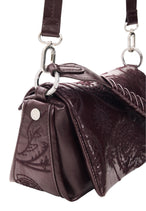 Sac Desigual couleur marron — vue 4