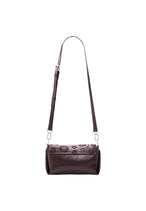 Sac Desigual couleur marron — vue 3