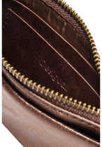Portefeuille Desigual couleur marron — vue 5